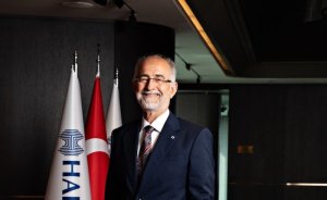 Halkbank güneş enerjisine yatırım yapıyor