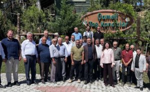 Adm Elektrik’ten muhtarlara teşekkür