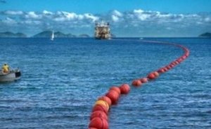 Nexans, Yunanistan ve G. Kıbrıs elektrik bağlantısı için özel izin istedi 