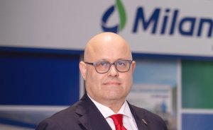 Yavuz: Türkiye’de yılda 4 milyon ton seviyesinde LPG tüketiliyor