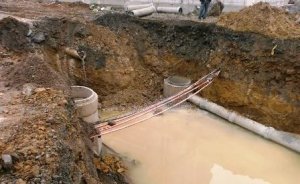 YEDAŞ’tan, Karayolları ve SASKİ’ye ‘koordine’ çağrısı