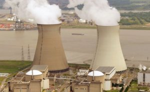 Belçika'daki Tihange 3 nükleer reaktör elektrik üretimine başladı
