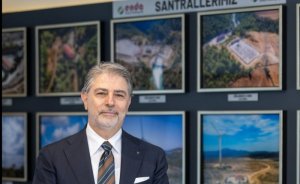 Enda Enerji üç kaynakta üretimi artırdı