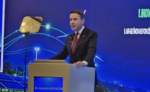 Milli Enerji 2040 lansmanı 5 Kasım’da