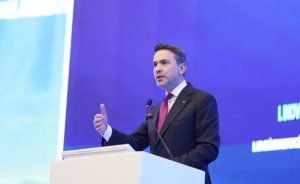 Milli Enerji 2040 lansmanı 5 Kasım’da