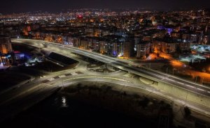 Dicle Elektrik'tenŞanlıurfa'da LED dönüşümüne 102 milyon TL