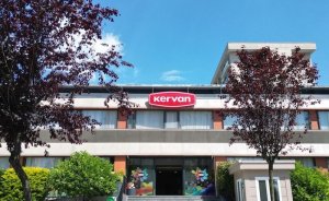 Kervan Gıda’nın elektrik tüketiminde güneşin katkısı yüzde 37