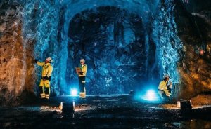 Finlandiya Onkalo nükleer atık depolama tesisini işletmeye hazırlanıyor
