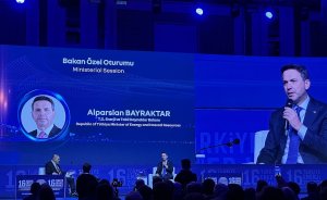 Bakan Bayraktar’dan sanayiciye ‘hedef odaklı destek’ ve 2040 vizyonu mesajı