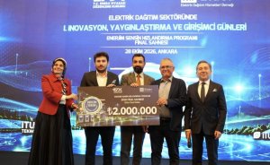 Enerjim Sensin’de 218 projenin  ilk 3 belirlendi
