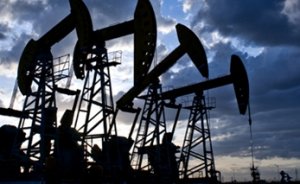 Azerbaycan`ın 2013 yılı petrol üretimi 43,5 milyon ton