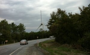 Rüzgârda lisans başvuruları 24 Nisan`da!