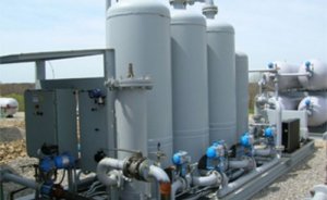 Telko Enerji’nin Biogaz Santrali tamamlanıyor