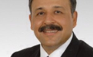 Halil Mazıcıoğlu yeni Enerji Komisyonu Başkanı oldu