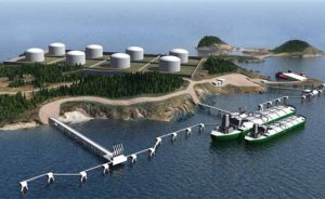Filipinler, LNG terminali inşa edecek