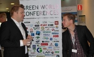 SolarTech Türkiye 2014 Konferansı yapılacak