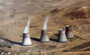 RWE`den kapatılan atom santrali için tazminat davası