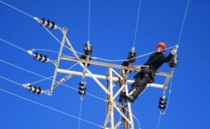 Ceylanpınar DEDAŞ merkezdeki trafoyu yeniledi