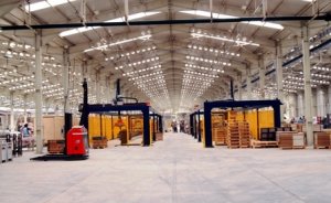 Bien, enerji tasarrufuna dikkat çekiyor