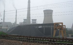 Kömür yatırımları Çinliler`e mahkum