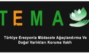 Minik Serçe’den beş bin fidan