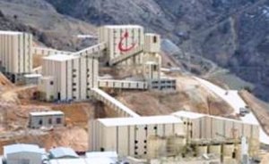 Koza Altın Mastra tesisindeki faaliyetlerini durduruyor