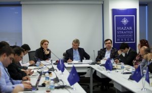 Batı-İran Yakınlaşması HASEN’de Masaya Yatırıldı