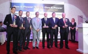 Altın Vana ve Altın Voltaj ödülleri sahiplerini buldu