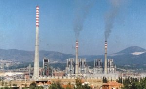 EÜAŞ, tekstil kortlu konveyör bant alacak