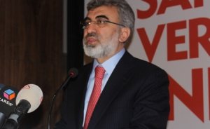 Yıldız: Petrol ve doğalgaz aramaları teşvik edilecek