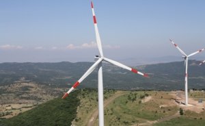 Rüzgar enerjisinde Marmara Ege`ye fark atacak