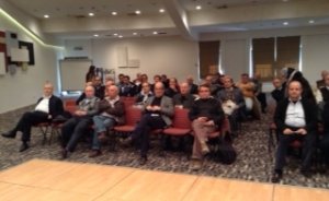 Genç mühendislere enerji için tavsiyeler