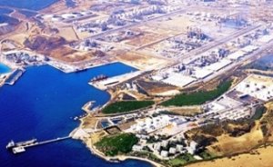 Turcas`ın Star Rafinerisi`ndeki payı düşüyor