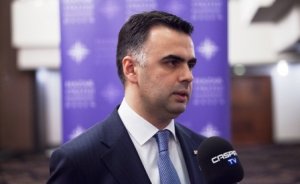 Kerimli: TANAP Türkiye ve Azerbaycan için fırsat