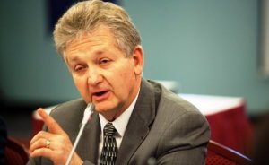 Fackrell: Türkiye’nin Doğal Gaz talebi 2035’e kadar yüzde 60 artacak