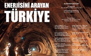 Enerjisini Arayan Türkiye
