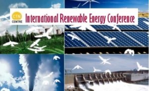 2. Yenilenebilir Enerji Konferansı yapılacak