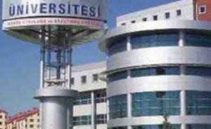 Elektrik-elektronik bölümlerine öğretim üyesi aranıyor