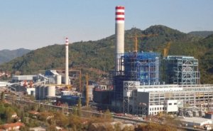 Çan Termik Santrali için kaynak elektrodu alınacak