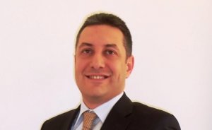 Levent Özçengel PERYÖN Güney Marmara Başkanı oldu