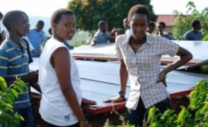 Ruanda elektrik hedefine bir adım daha yaklaştı