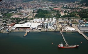 Shell Derince tesislerinden yeni ihracat rekoru