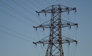 Eskişehir`de elektrik şebekesi yaptırma ihalesi