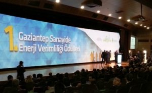 Gaziantep ekolojik şehir projesi başlattı