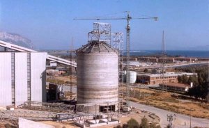 Kemerköy, satılmadan önce bakımdan geçecek