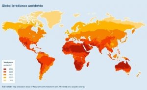 Türkiye’de ve dünyada güneş enerjisi - Halil DAĞ yazdı
