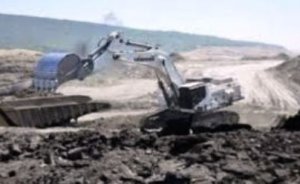 Güney Ege Linyit çelik halat alacak