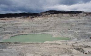 Afşin Elbistan Linyitler için mal alımı yapılacak