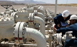 Bitlis-Bingöl-Muş doğalgazını SEL-TAN İnşaat dağıtacak