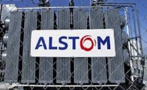 Alstom Deltom`a ortak oluyor